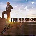 Turin Brakes - Jackinabox