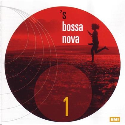 Bossa Nova - Vol. 1