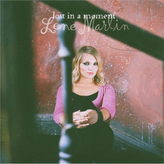 Lene Marlin - Lost In A Moment