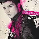 Patrick Nuo - Beautiful - 2 Track