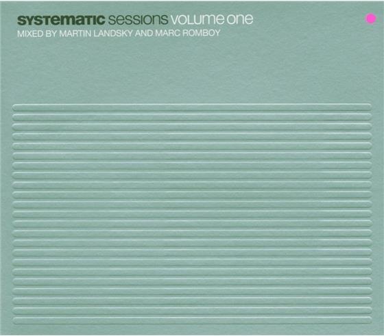 Systematic Sessions - Vol. 1