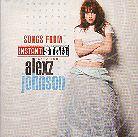 Alexz Johnson - Instant Star 1