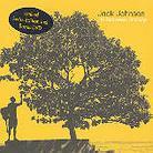 Jack Johnson - In Between Dreams Tour Edition, CD + DVD