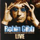 Robin Gibb - Live