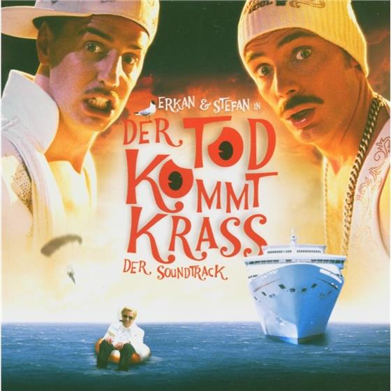 Erkan & Stefan - Der Tod Kommt Krass