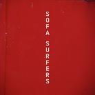 Sofa Surfers - --- (2005)