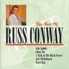 Russ Conway - Best Of