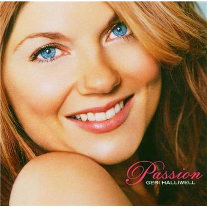 Geri Halliwell - Passion