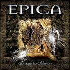 Epica - Consign To Oblivion - Limited SACD + DVD