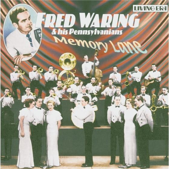 Fred Waring - Memory Lane
