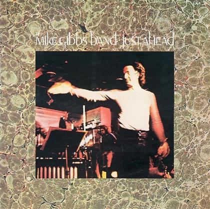 Mike Gibbs - Just Ahead
