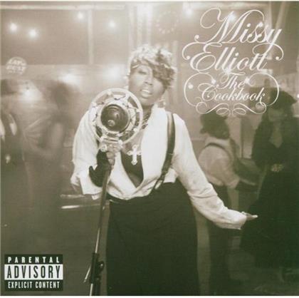 Missy Elliott - Cookbook
