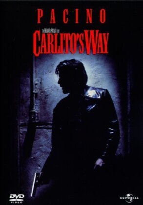 Carlito's Way (1993)