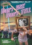 Don't ask don't tell b/w