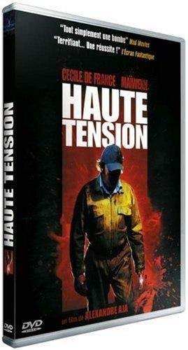 Haute tension (2003)