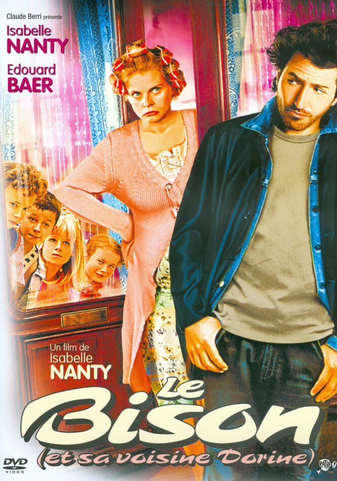 Le Bison - (et sa voisine Dorine) (2003)