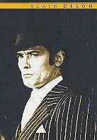 Alain Delon Coffret - L'intégrale Box, 16 DVDs