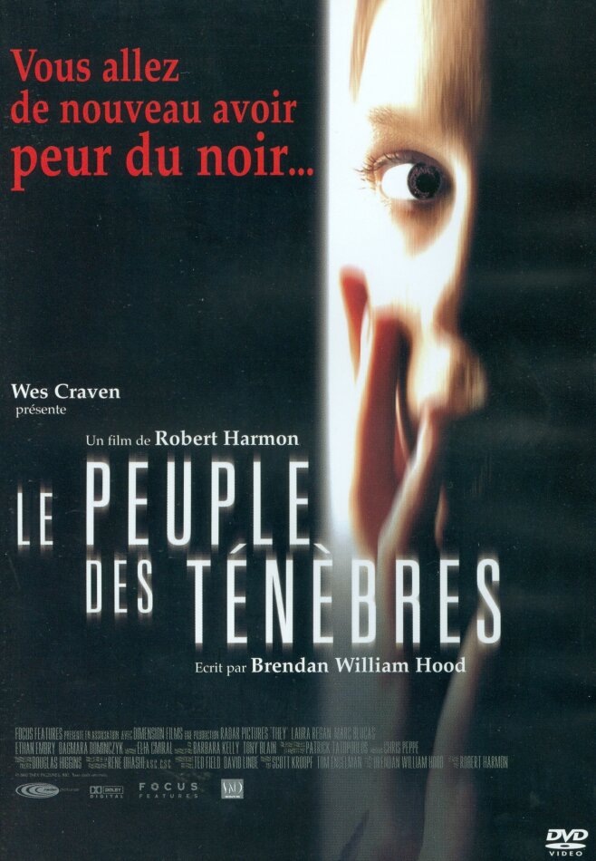 Le peuple des ténèbres (2002)