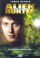 Alien hunter