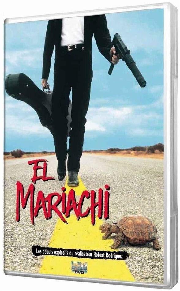El mariachi