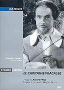 Le capitaine Fracasse (1943)