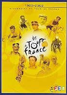 Centenaire - Le Tour de France 2 DVD