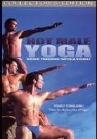 Hot male yoga Collector's Edition