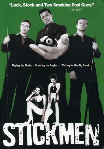 Stickmen