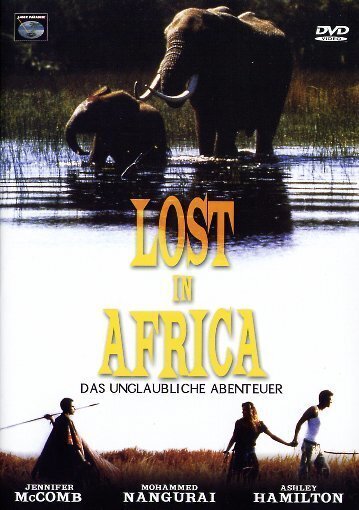 Lost in Afrika