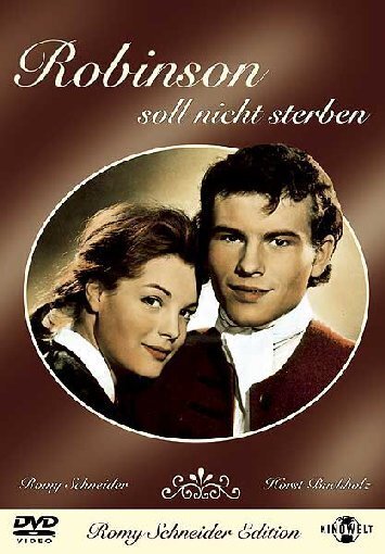Robinson soll nicht sterben (1957)