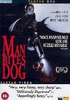 Man bites dog - (Tartan Collection) (1992)