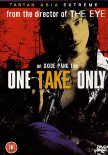 One take only - (Tartan Collection) (2001)