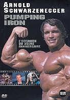 Pumping Iron (1977)