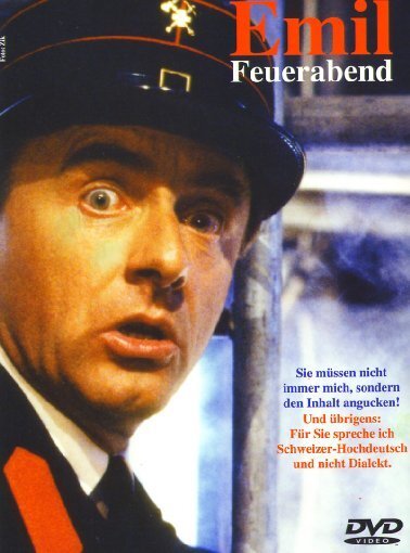Emil - Feuerabend