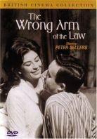 The wrong arm of the law (1963) s/w