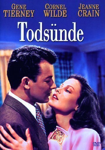 Todsünde (1945)