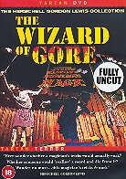The wizard of gore - (Tartan Collection) (1970)