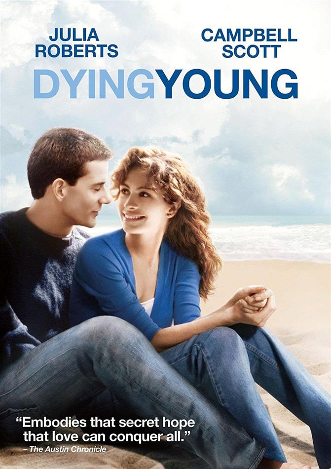 Dying Young (1991)