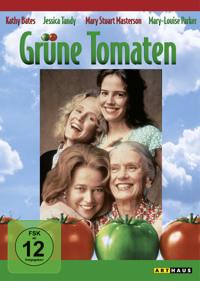 Grüne Tomaten (1991)