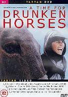 A time for drunken horses - (Tartan Collection)