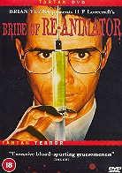 Bride of Re-Animator - (Tartan Collection) (1989)