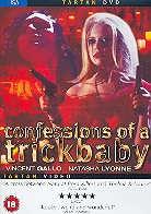 Confessions of a trickbaby - (Tartan Collection)