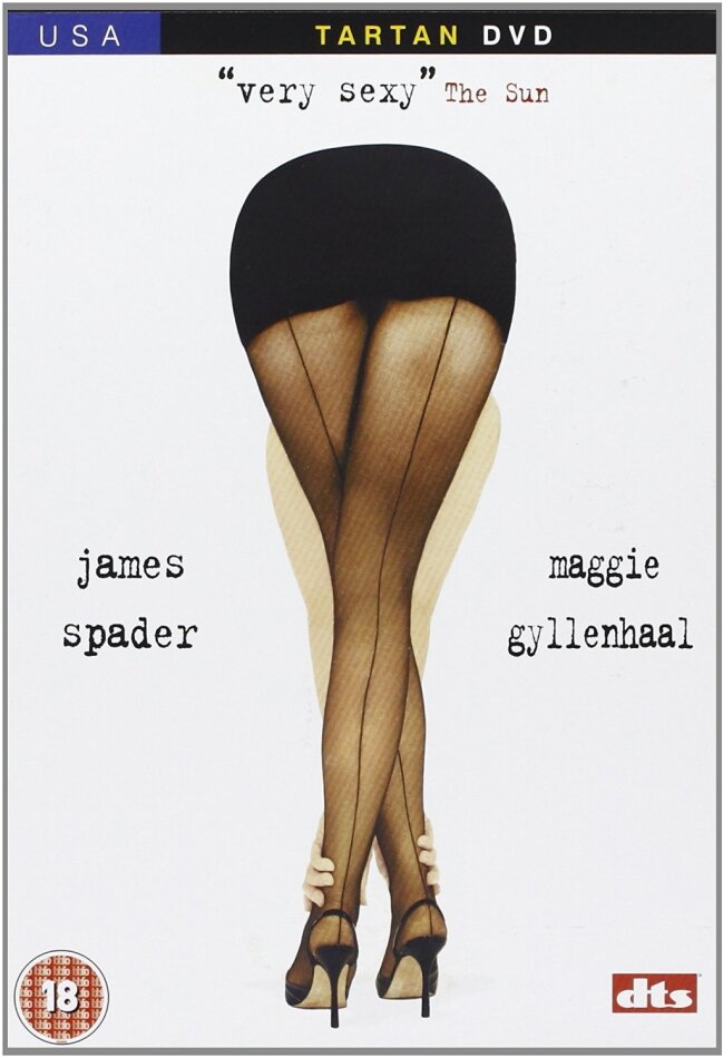 Secretary (2002) Tartan Collection