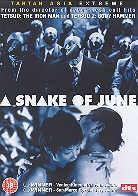 A snake of june - (Tartan Collection)