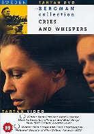 Cries and whispers - (Tartan Collection) (1972)