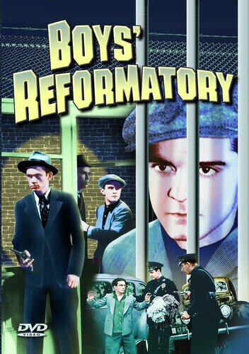 Boy's reformatory s/w