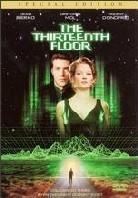 The thirteenth floor Special Edition