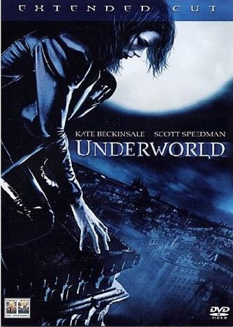 Underworld (2003) Versione Integrale