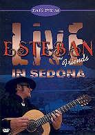Esteban - Live in Sedona 2 DVDs