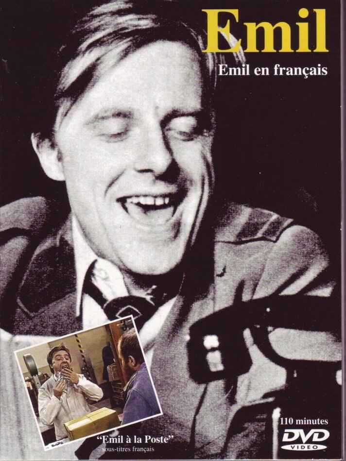 Emil - En français